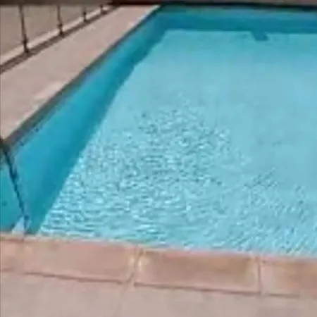 Edipsos Gardens Διαμέρισμα