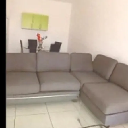 Edipsos Gardens Διαμέρισμα *