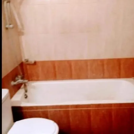 Appartement Edipsos Gardens Klorakas